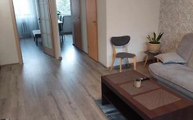 Apartamentai ,,Astra